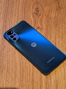 Motorola g22 niebieska - stan b. dobry!