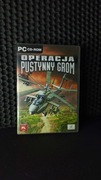 Operacja Pustynny Grom PL NAPISY