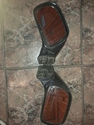LUSTERKO LEWE/PRAWE DO OPEL AGILA SUZUKI WAGON R+ 2000-