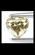 Naturalny diament 0.51ct 