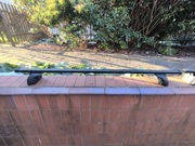 Bagażnik dachowy Thule opel Insignia kombi 2008-2017