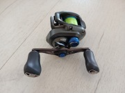 Multiplikator Shimano SLX XT 7.2