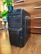 Komputer AMD FX-6350/GTX 960/8GB RAM/BEZ DYSKU TW.