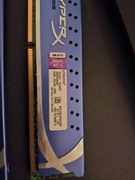 Pamięć HyperX HyperX DDR3 16gb 4x4gb 1600MHz  CL9 