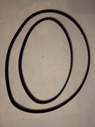 Pasek zębaty do robota kuchennego MPM KASIA PLUS MRK 11