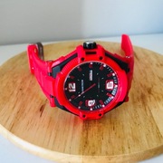 Zegarek sportowy firmy Armitron