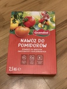 Grandiol nawóz do pomidorów