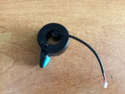 Manetka Gazu do Hulajnogi Kugoo  S1 PRO