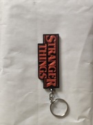 Brelok na klucze Stranger Things 