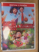 Klopsiki rozrabiają - Klopsiki kontratakują 2 film