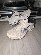 Nike Air Max Plus TN White Cool Grey