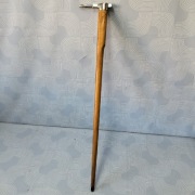 Kilofek górniczy ozdoba 