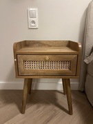 Szafka nocna boho Fuzione - NOWA 2 szt. 