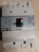 Legrand 420208 – DPX 250 TM 3P 200A 25kA