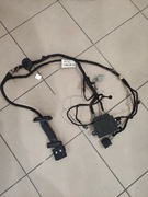 Wiązka drzwi lewych z modułem Ford Ecosport LIFT