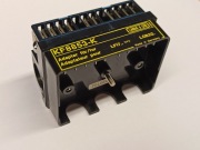 Adapter Siemens KF8853-K LFI/LGB Landis&Gyr