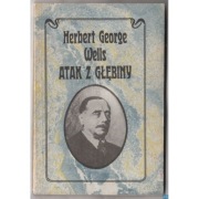 Atak z głębiny - George Herbert