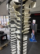 Listwy podłogowe , ścienne , sufitowe SIERADZ