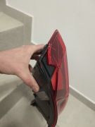 AUDI A5 8W f5 LIFT LAMPA LAMPY TYL PRAWA LEWA DYNAMICZNA ANIMACJA 