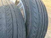 Opony z alufelgami 235/45R18 Toyota Avensis T27