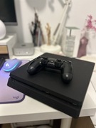 Konsola PlayStation 4 Slim 1TB 12.50 GoldHEN Jailbreak