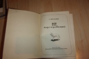 psy rasy i wychowanie Smyczyński 1957