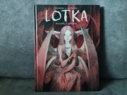 Lotka Kroniki z Piekieł - Sandoval