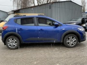 Zasłonki osłonki rolety toyota yaris III RayStop