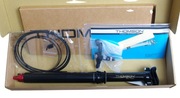 TOPOWA sztyca regulowana Thomson Elite Dropper 31,6mm 100mm - NOWA!