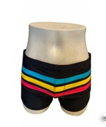 Kąpielówki męskie bokserki rozmiar M.