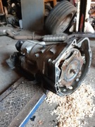 SKRZYNIA BIEGÓW AUTOMATYCZNA BMW E60 530I 6HP-21