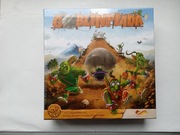 Goblinpiada gra planszowa towarzyska