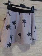 Spodniczka fioletowa 12 + lat