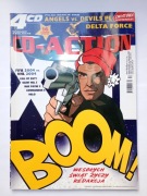 pismo CD-ACTION # 94 [ specjalny 6 z 2003 r. ] [164 str KOMPLETNE , BEZ CD]