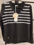 Bluzka w paski Latynka S/M