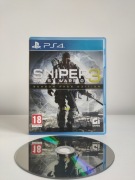Sniper Ghost Warrior 3 - Gra PS4
