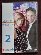 Magda M.  2   DVD