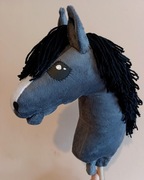 Hobby horse, A4, nowy, 