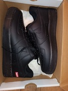 Nike air Force 1 supreme 