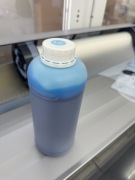 tusz DTF light cyan