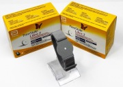 Opaska ochronna na sensor FreeStyle Libre 2 - SZARA