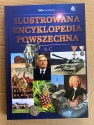 B Ilustrowana encyklopedia powszechna A-C Tom 1 Rzeczpospolita