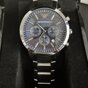 Zegarek Emporio Armani Renato AR2448