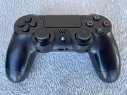 Sony DualShock 4 PS4 – Oryginał – Bez Driftu – Sprawny 100%