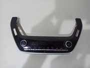 TOYOTA COROLLA E21 PANEL NAWIEWU KLIMATYZACJI