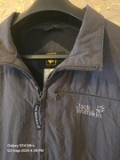 Damska bluza, kamizelka, bezrękawnik kurtka damska Jack Wolfskin M/L.