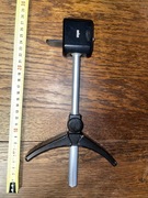 Braun statyw używany z dawnych lat