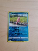 Karta pokemon Slowpoke - Pokemon GO (PGO) Reverse holo