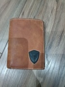 Portfel ZAGATTO RFID 