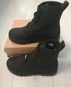 Trapery Native Czarne